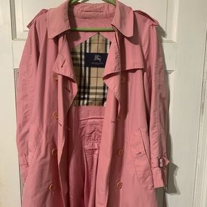 Burberry Trench coat